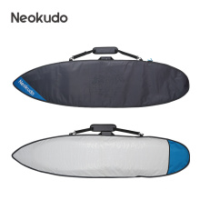 9&#39;6 &quot;bolsos de nylon modificados para requisitos particulares del sup de la tabla de surf del diseño 600D